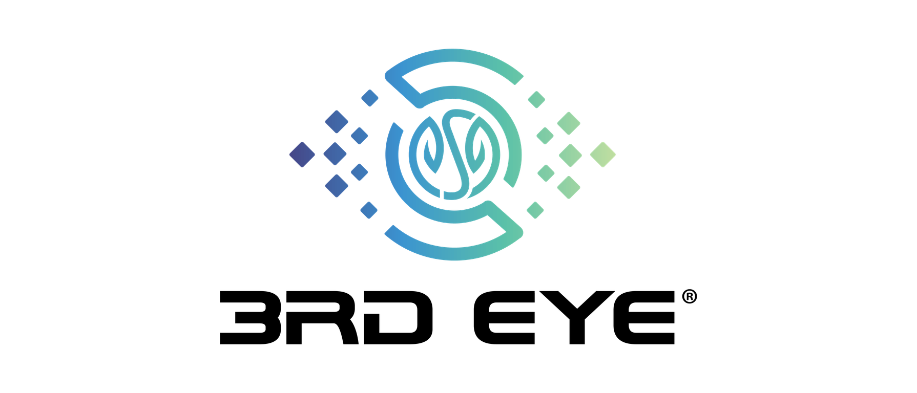 centered image
